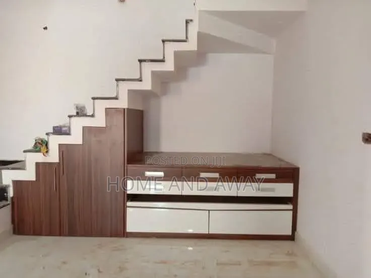 Under Stairs Cabinets From 2,000,000/-