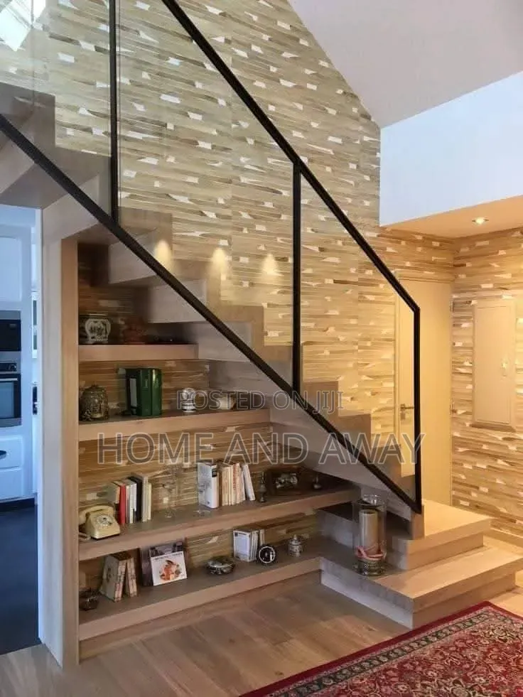 Under Stairs Cabinets From 2,000,000/-