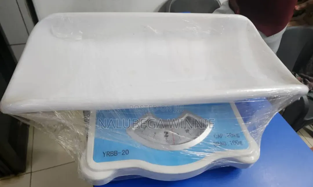 Manual Baby Weighing Scale