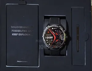 Oriamo Watch Gt
