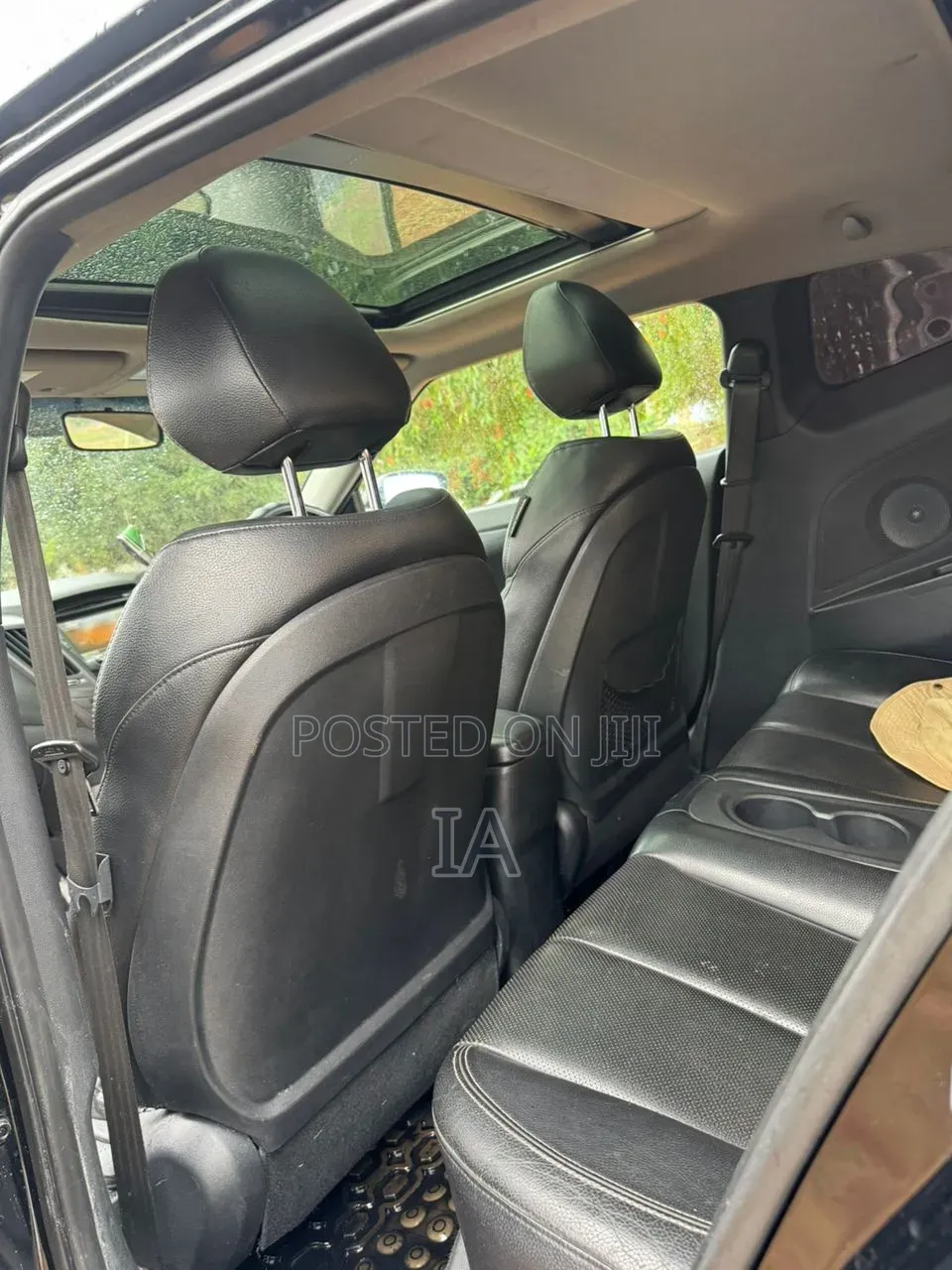 Hyundai Veloster 2018 Black