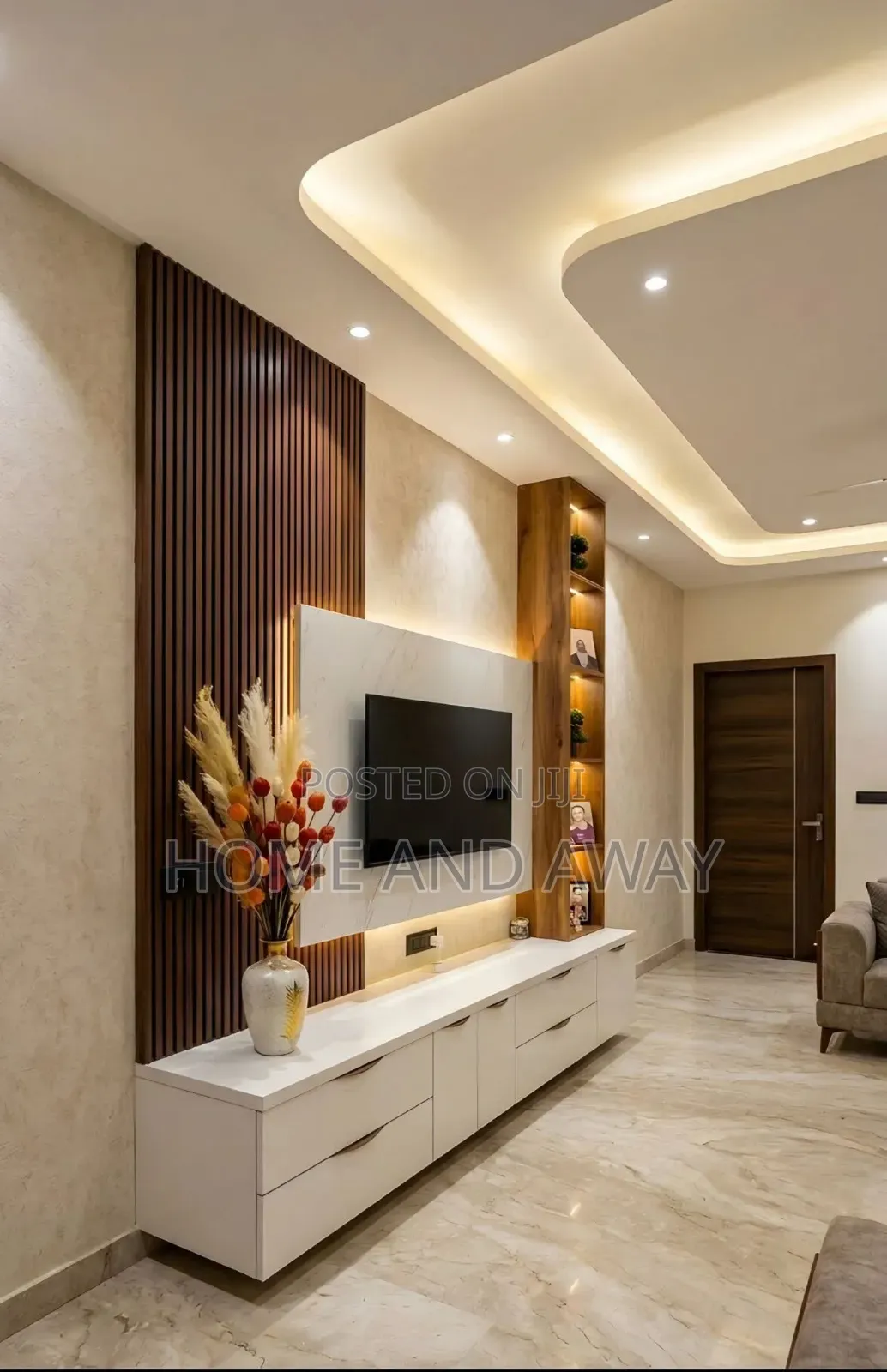 Entertainment Walls Wall Units From 2,500,000/-