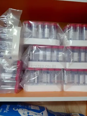 Follicles Tubes