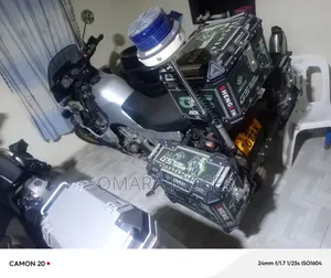 Honda 2008 Silver