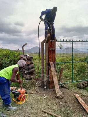 Simple Gates | Fences Installation Services