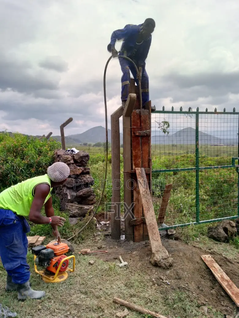 Simple Gates | Fences Installation Services