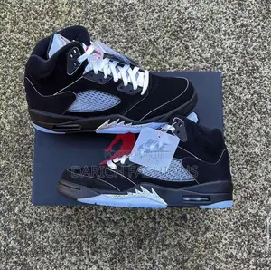 Nike Air Jordan