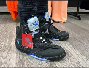Nike Air Jordan