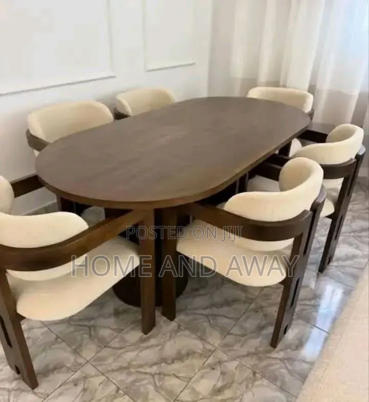 Dining Tables/Dining Sets From 1,500,000/-