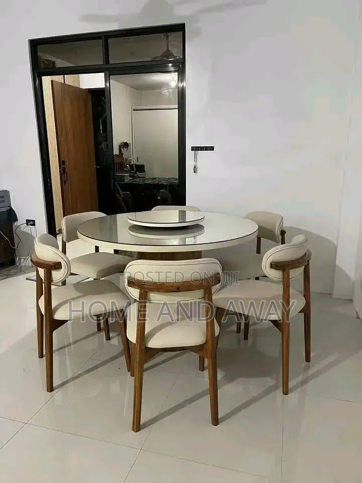 Dining Tables/Dining Sets From 1,500,000/-