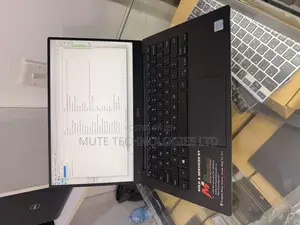 Laptop Dell XPS 13 9360 8GB Intel Core i7 SSD 256GB