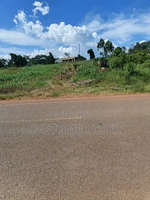 2.83 Titled Acres Nkokonjeru Town