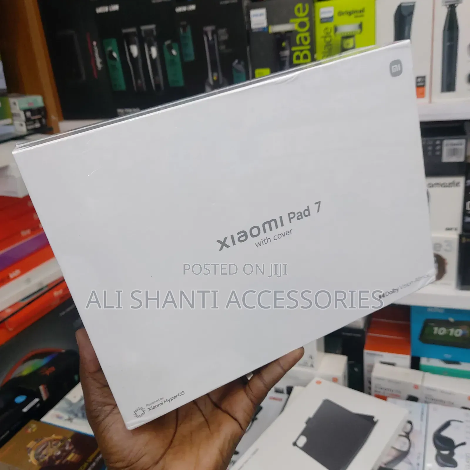 New Xiaomi Pad 7 128 GB