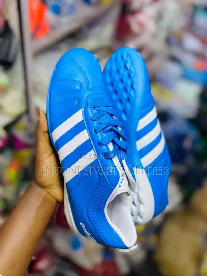 Fair Pray Shoes