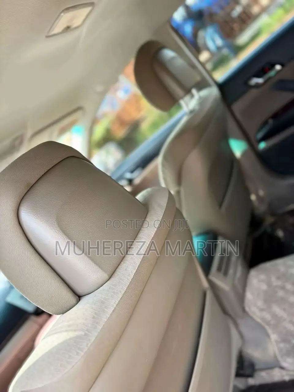 Toyota Mark X 2.5 AWD 2009 Silver