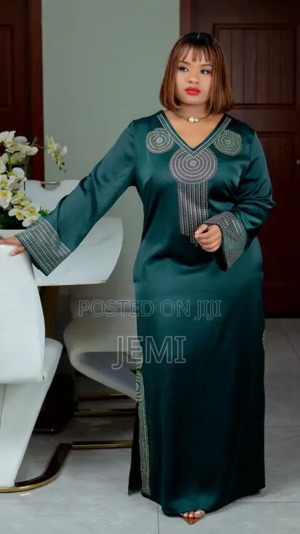 Free Dresses Available