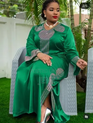 Free Dresses Available