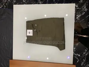 Vip Khakis
