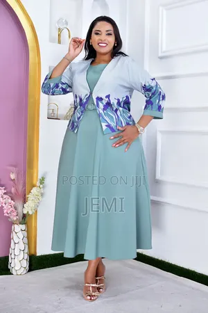 Casual Dresses Available for Ladies
