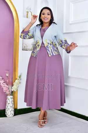 Casual Dresses Available for Ladies