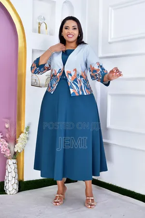 Casual Dresses Available for Ladies
