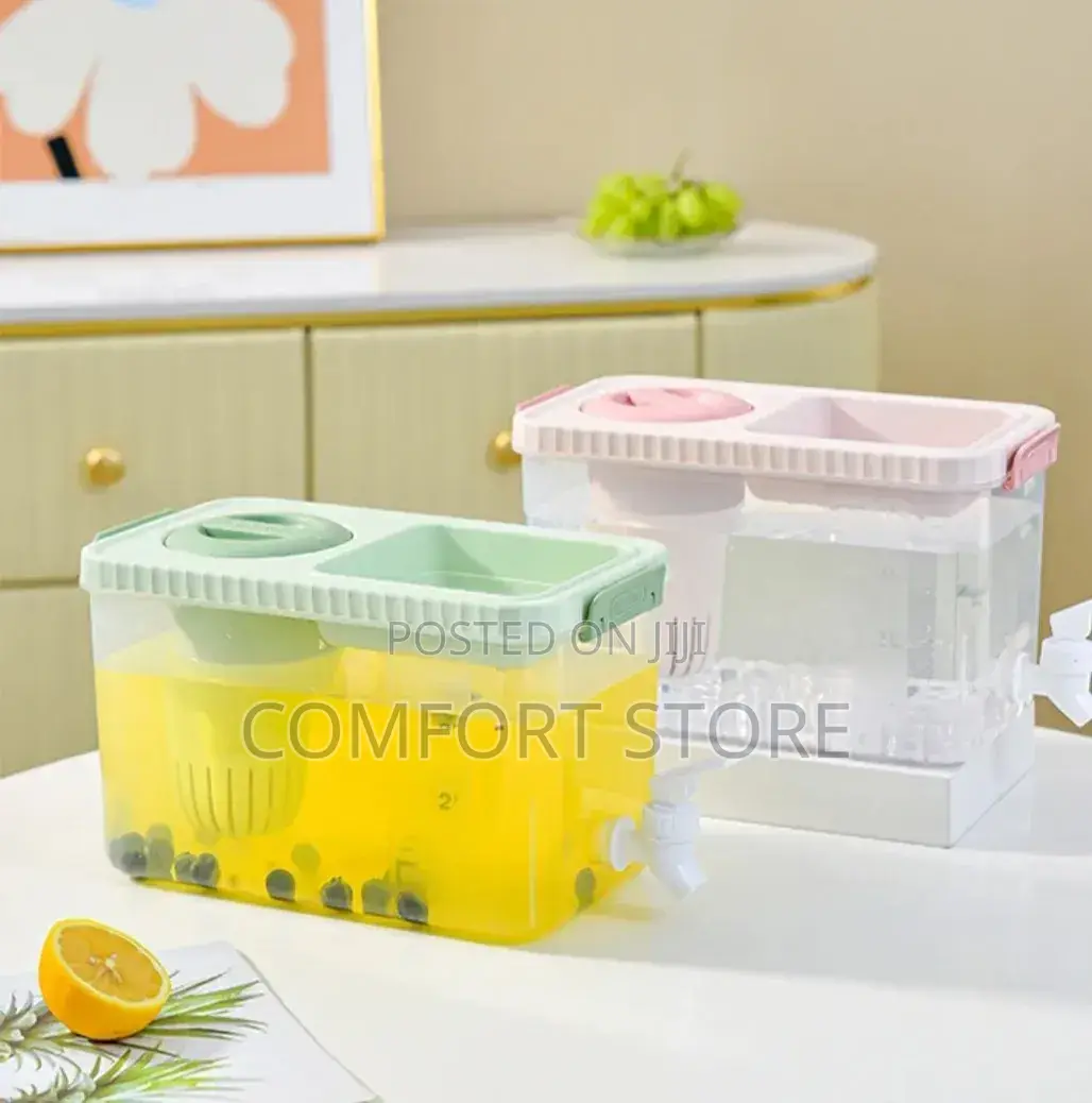 Juice Dispenser