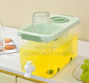 Juice Dispenser