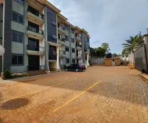2bdrm Apartment in Buziga, Nakawa for rent
