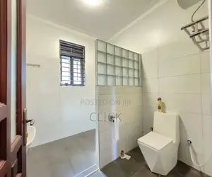 2bdrm Apartment in Buziga, Nakawa for rent