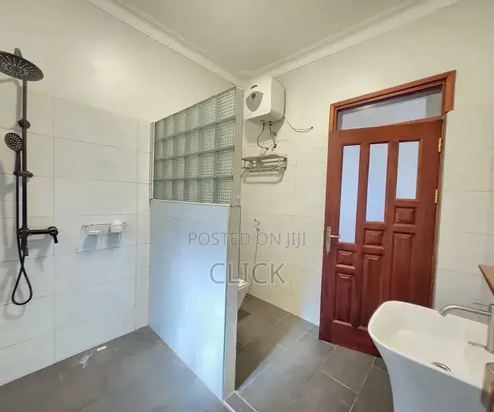 2bdrm Apartment in Buziga, Nakawa for rent