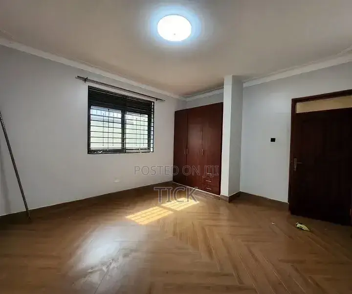 2bdrm Apartment in Buziga, Nakawa for rent