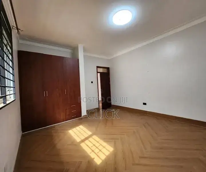 2bdrm Apartment in Buziga, Nakawa for rent