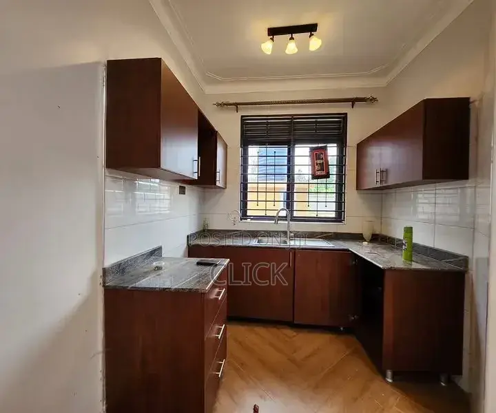 2bdrm Apartment in Buziga, Nakawa for rent
