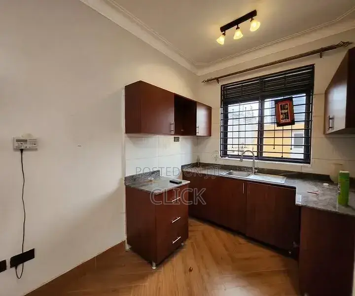 2bdrm Apartment in Buziga, Nakawa for rent