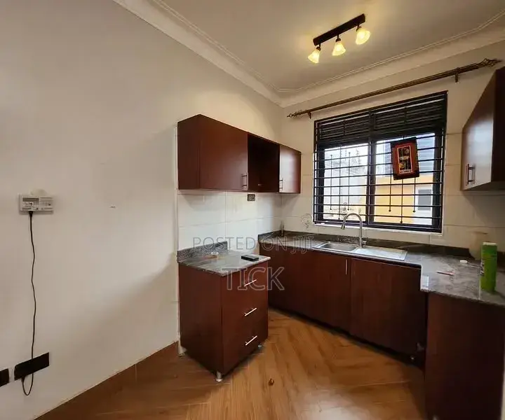 2bdrm Apartment in Buziga, Nakawa for rent