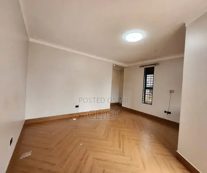 2bdrm Apartment in Buziga, Nakawa for rent
