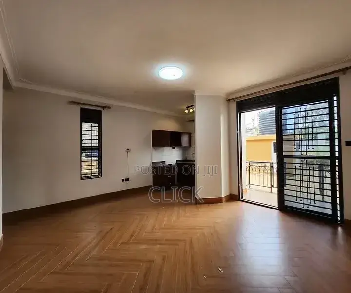 2bdrm Apartment in Buziga, Nakawa for rent