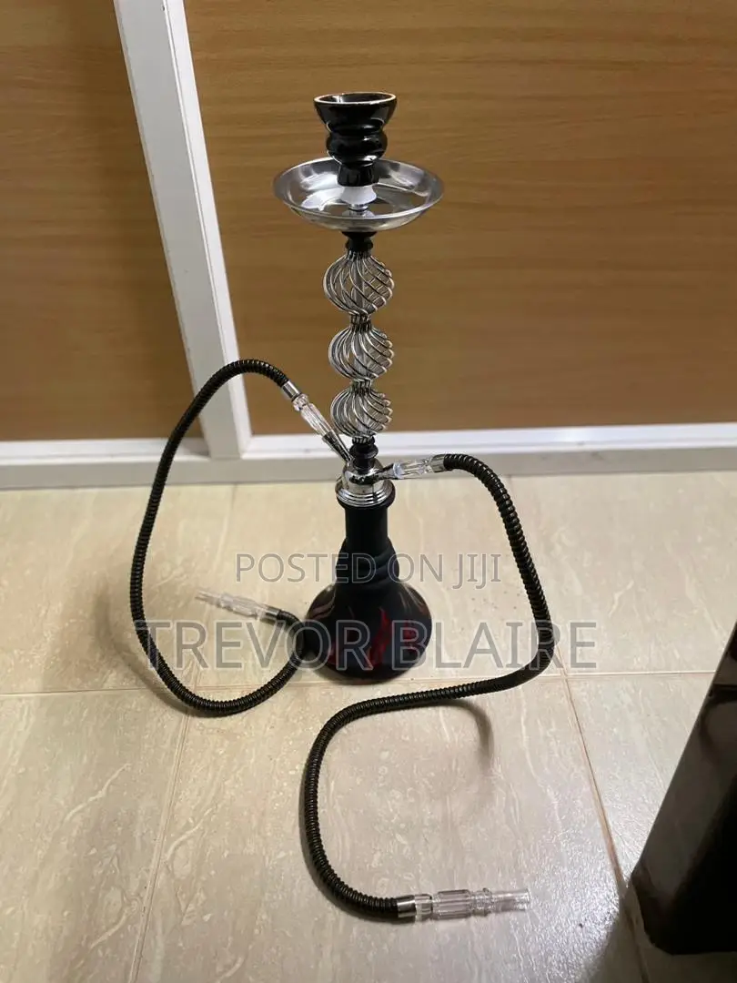 Brand New Medium Sized Shisha Pot