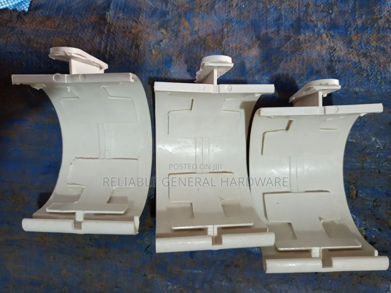 Gutter Connectors Gentex 140m