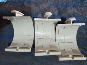 Gutter Connectors Gentex 140m