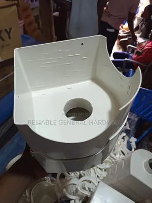 Plastic Water Box Valley Box