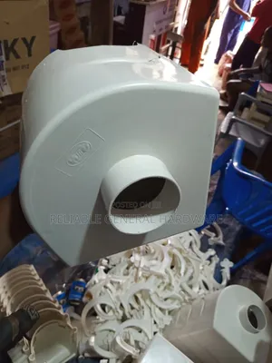 Plastic Water Box Valley Box