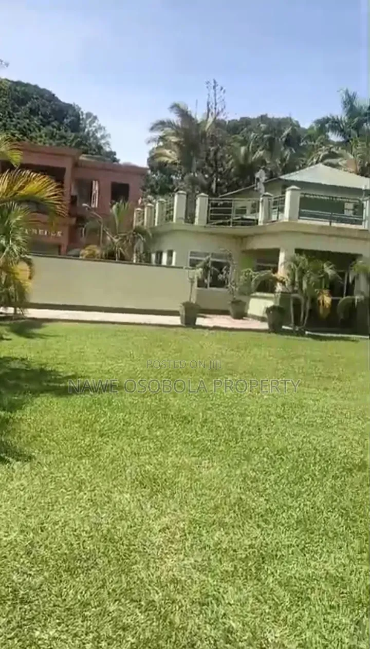 Beautiful Beach Hotel Is Available for Sale