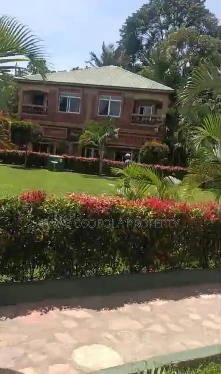 Beautiful Beach Hotel Is Available for Sale