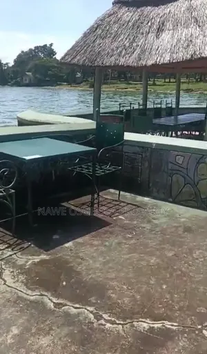 Beautiful Beach Hotel Is Available for Sale