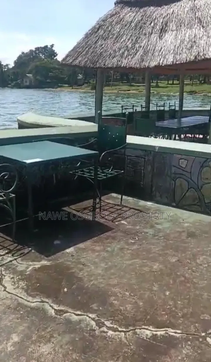 Beautiful Beach Hotel Is Available for Sale