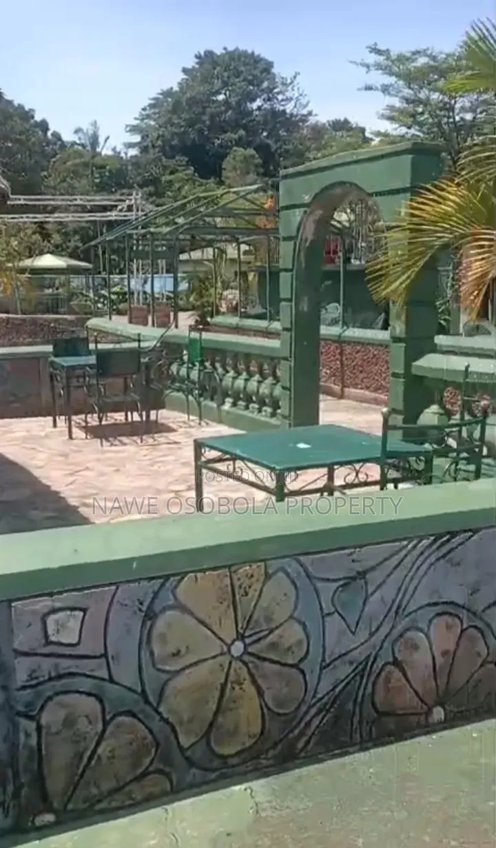 Beautiful Beach Hotel Is Available for Sale
