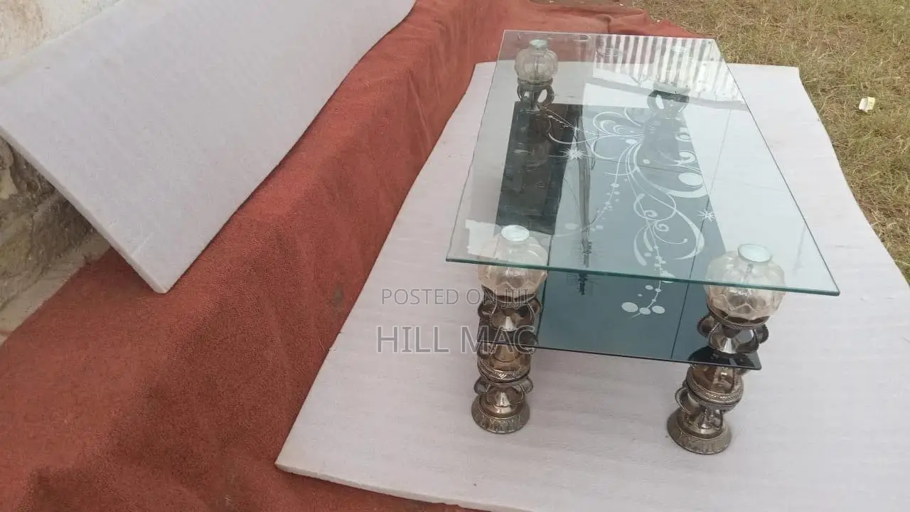 Centre Table