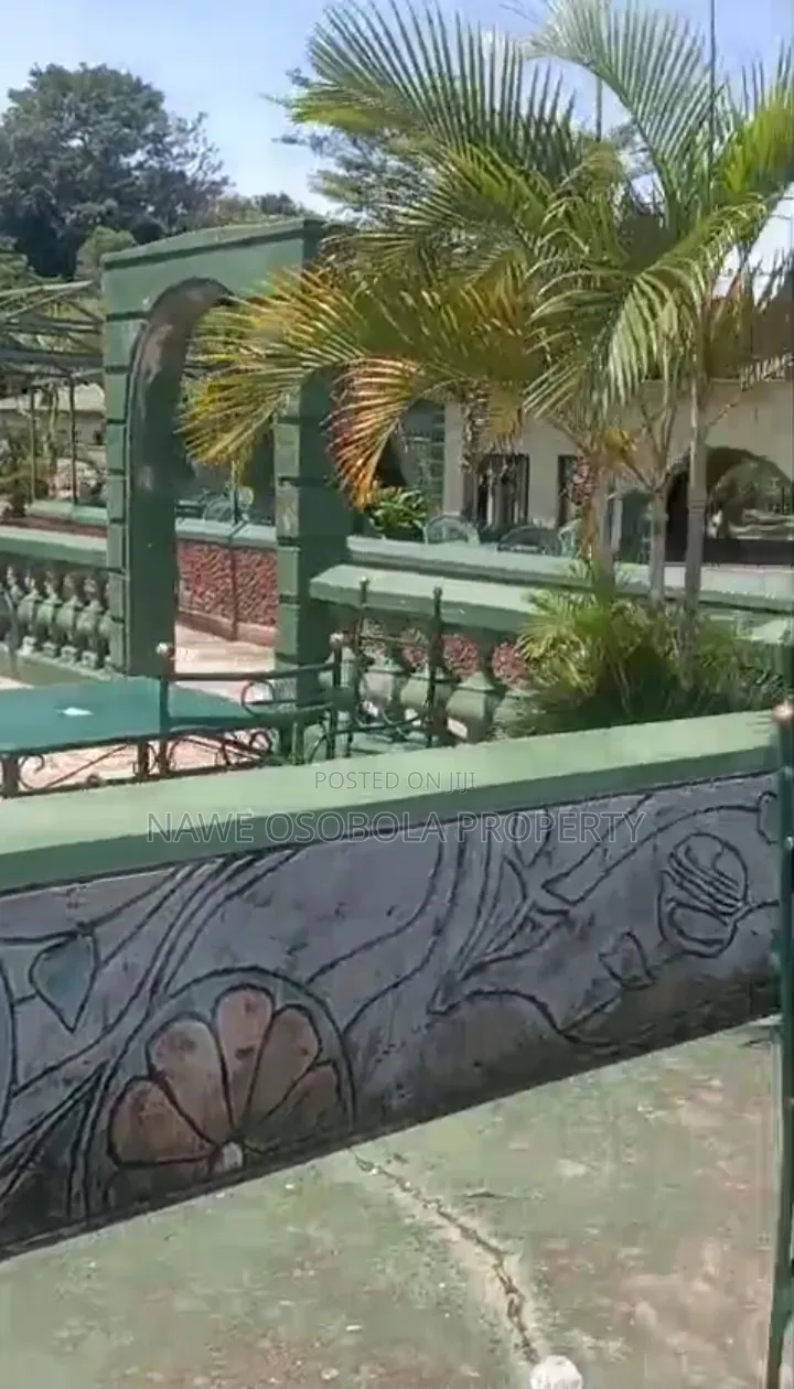 Beautiful Beach Hotel Is Available for Sale