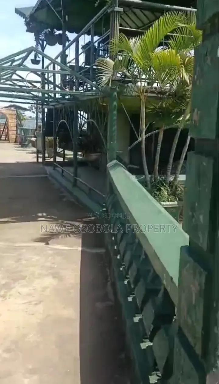 Beautiful Beach Hotel Is Available for Sale